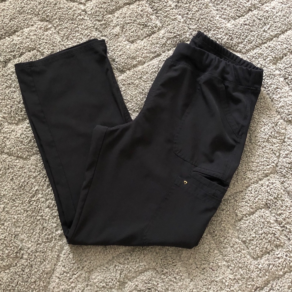 Heartsoul scrub pants